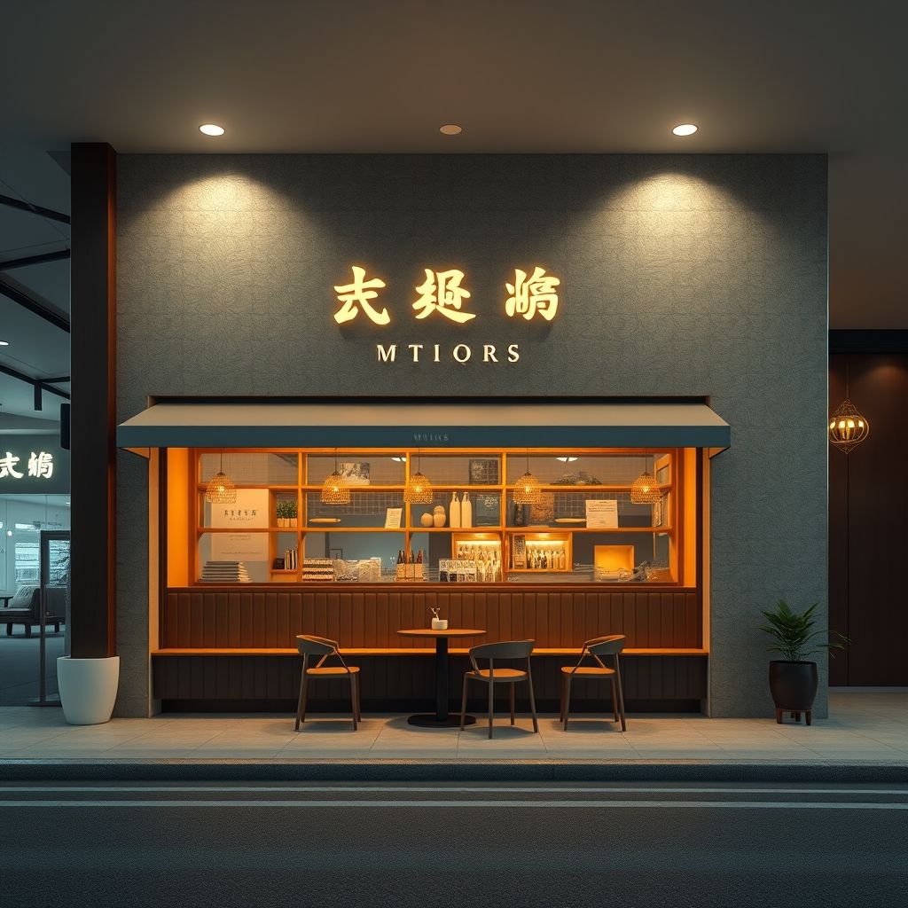 เคล็ดลับการออกแบบโลโก้ร้านกาแฟที่น่าจดจำ